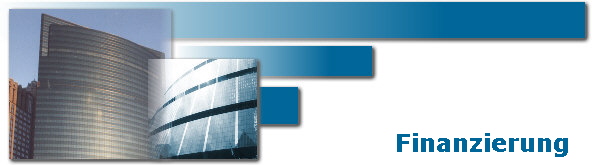 Finanzierung